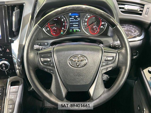 Toyota VELLFIRE 2020-01 7563009-11