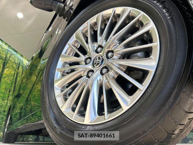 Toyota VELLFIRE 2020-01 7563009-13