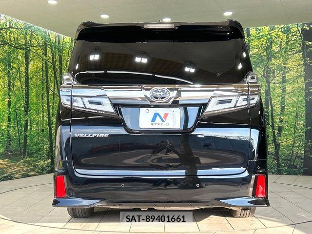 Toyota VELLFIRE 2020-01 7563009-15