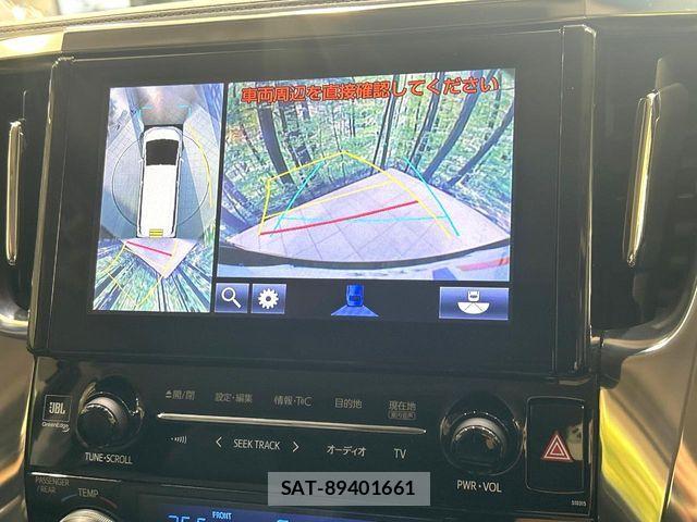 Toyota VELLFIRE 2020-01 7563009-3