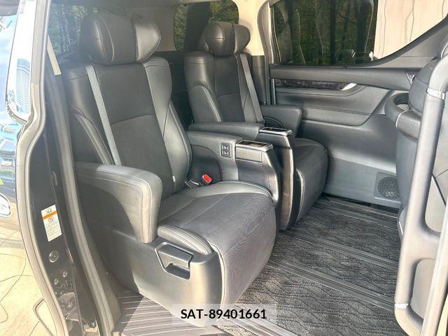 Toyota VELLFIRE 2020-01 7563009-8