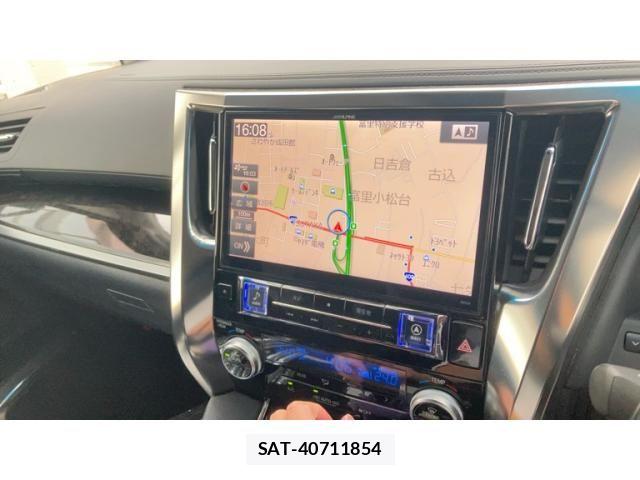Toyota VELLFIRE 2017-03 7563015-16