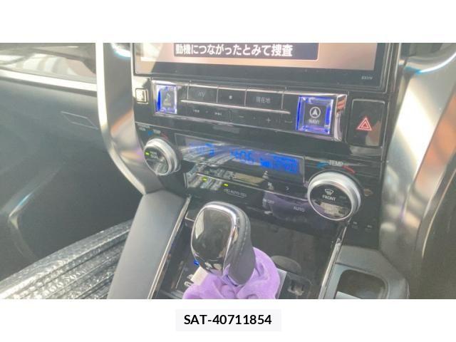 Toyota VELLFIRE 2017-03 7563015-17