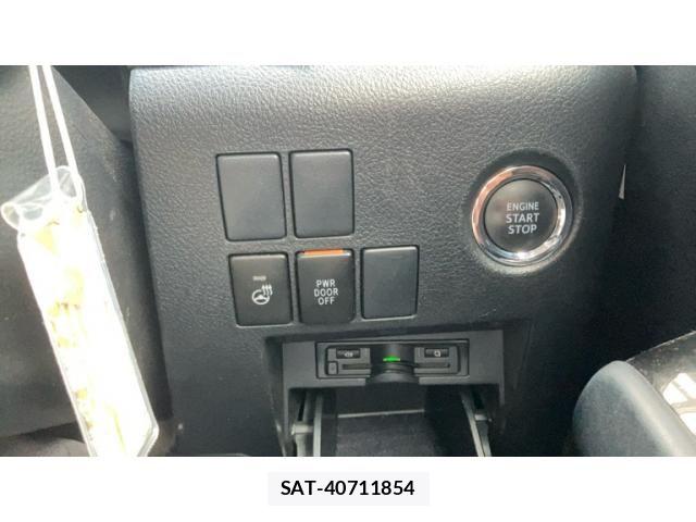 Toyota VELLFIRE 2017-03 7563015-20
