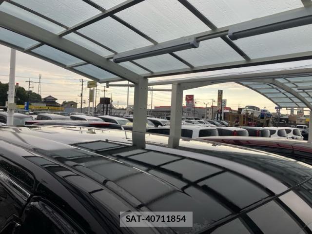 Toyota VELLFIRE 2017-03 7563015-6