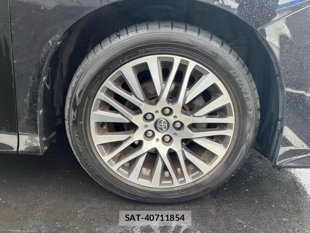 Toyota VELLFIRE 2017-03 7563015-7