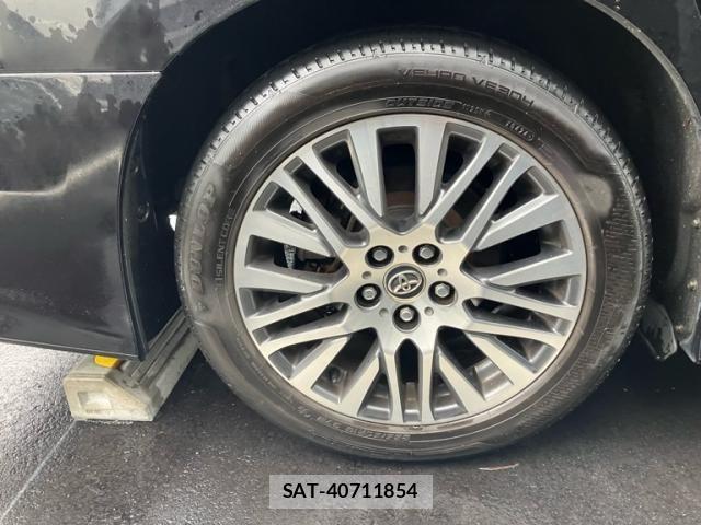 Toyota VELLFIRE 2017-03 7563015-8