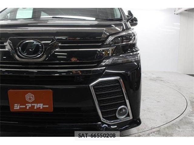 Toyota VELLFIRE 2015-05 7620979-13