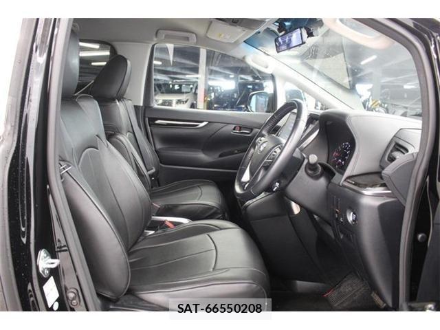 Toyota VELLFIRE 2015-05 7620979-28
