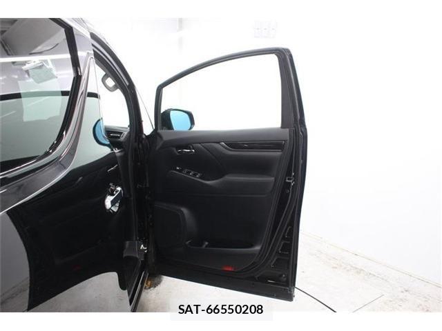 Toyota VELLFIRE 2015-05 7620979-29