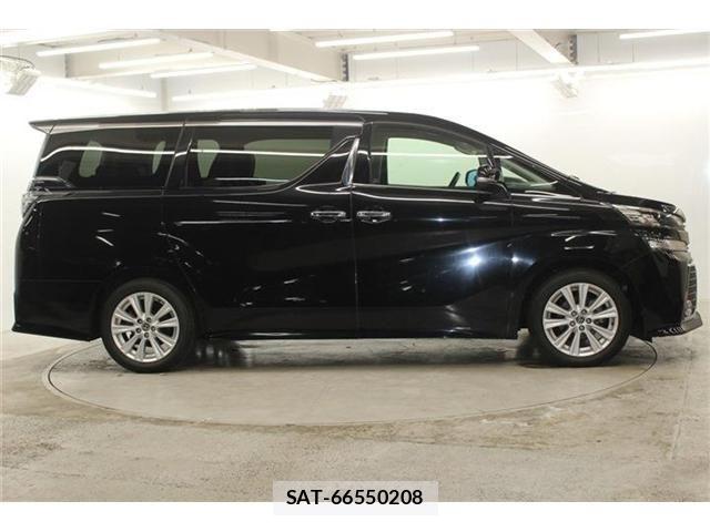 Toyota VELLFIRE 2015-05 7620979-3