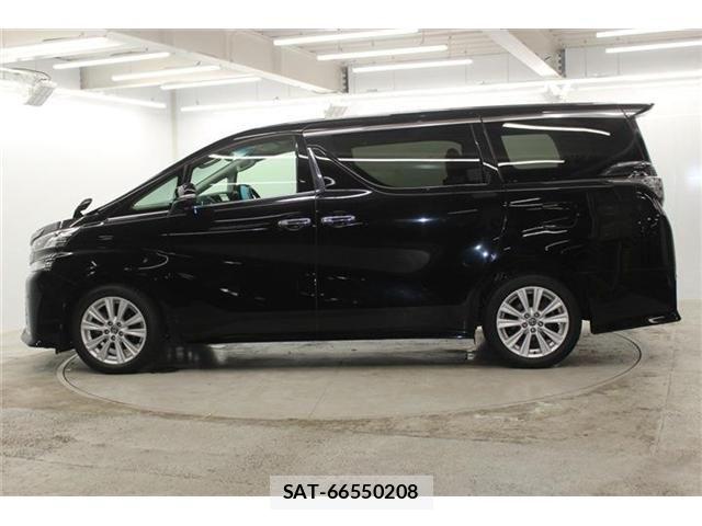 Toyota VELLFIRE 2015-05 7620979-7