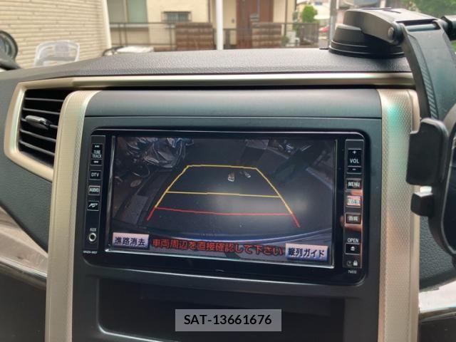 Toyota VELLFIRE 2013-12 7620985-10