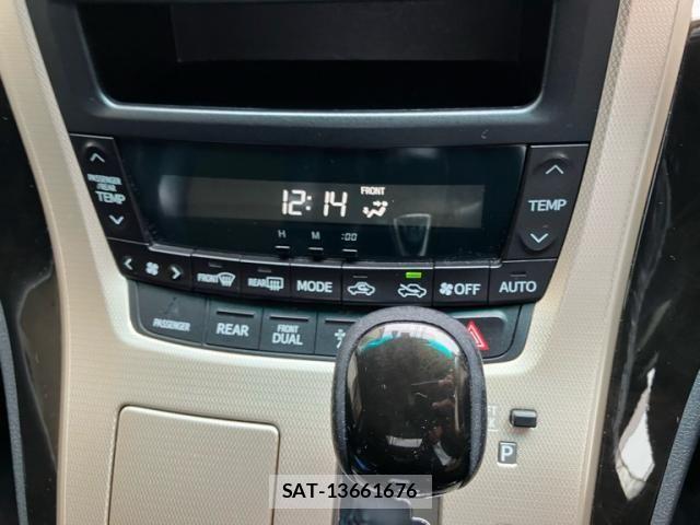 Toyota VELLFIRE 2013-12 7620985-13