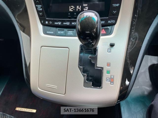 Toyota VELLFIRE 2013-12 7620985-14