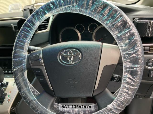 Toyota VELLFIRE 2013-12 7620985-19
