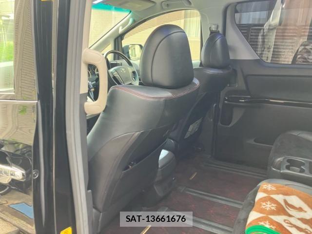 Toyota VELLFIRE 2013-12 7620985-20