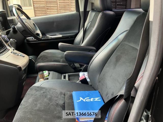 Toyota VELLFIRE 2013-12 7620985-24
