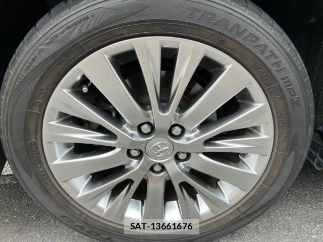 Toyota VELLFIRE 2013-12 7620985-25