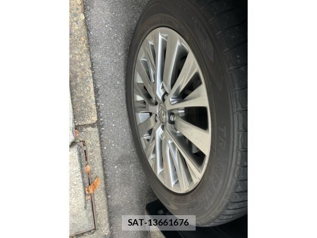 Toyota VELLFIRE 2013-12 7620985-26