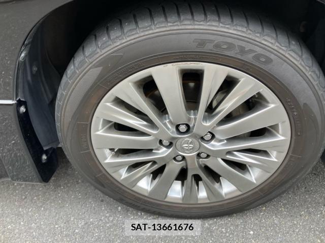 Toyota VELLFIRE 2013-12 7620985-27