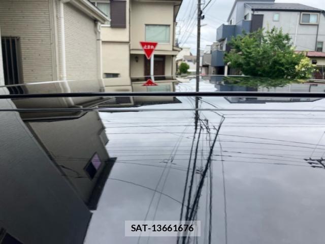 Toyota VELLFIRE 2013-12 7620985-4