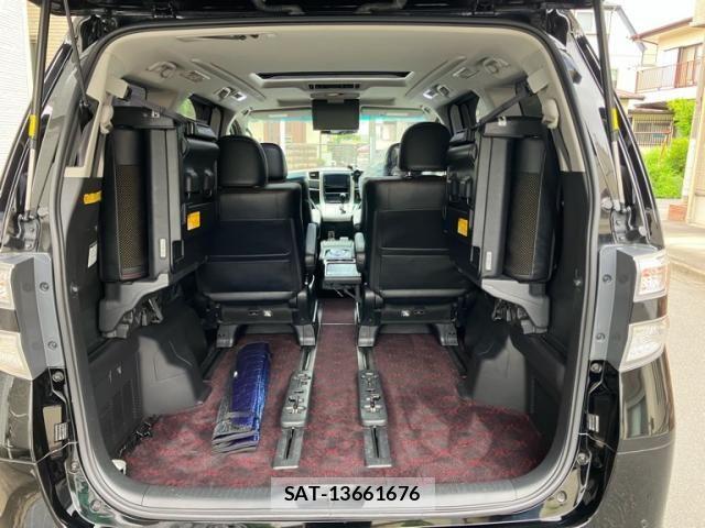 Toyota VELLFIRE 2013-12 7620985-8