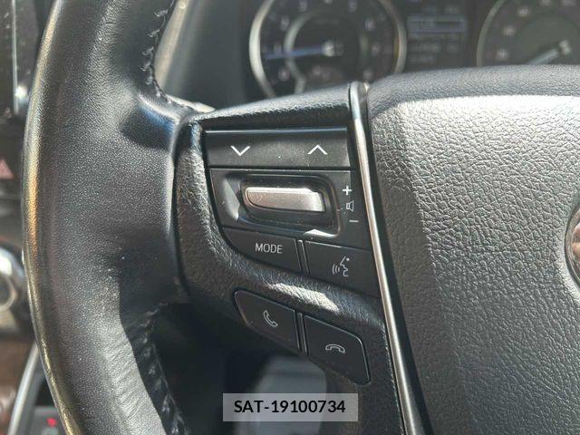 Toyota VELLFIRE 2019-06 7620978-13