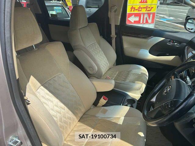 Toyota VELLFIRE 2019-06 7620978-19