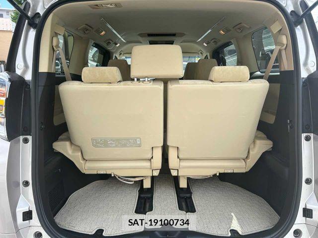 Toyota VELLFIRE 2019-06 7620978-22