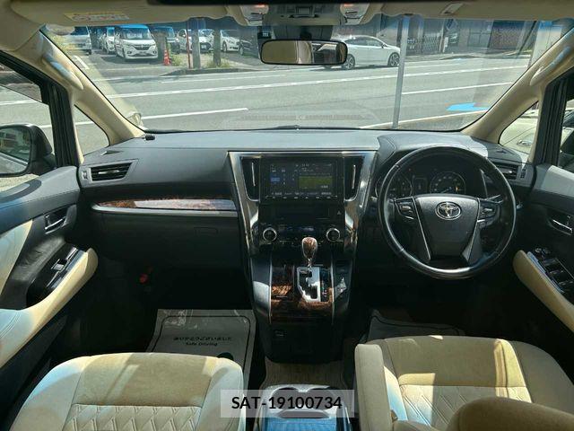 Toyota VELLFIRE 2019-06 7620978-2