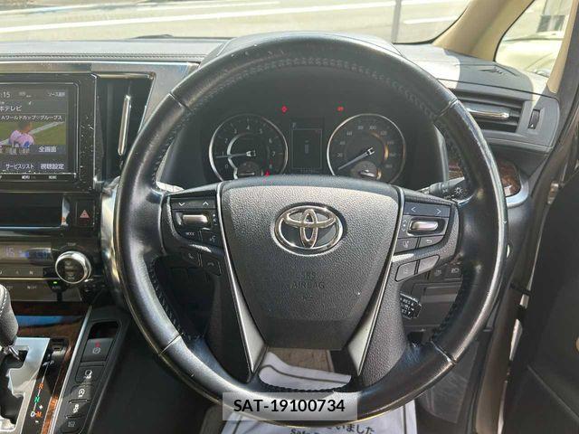 Toyota VELLFIRE 2019-06 7620978-3