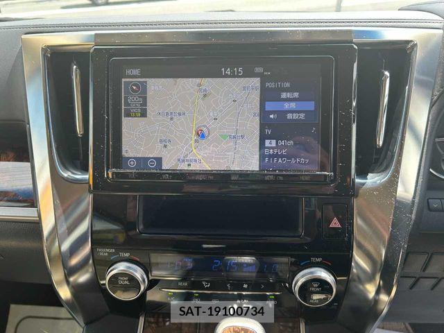 Toyota VELLFIRE 2019-06 7620978-4