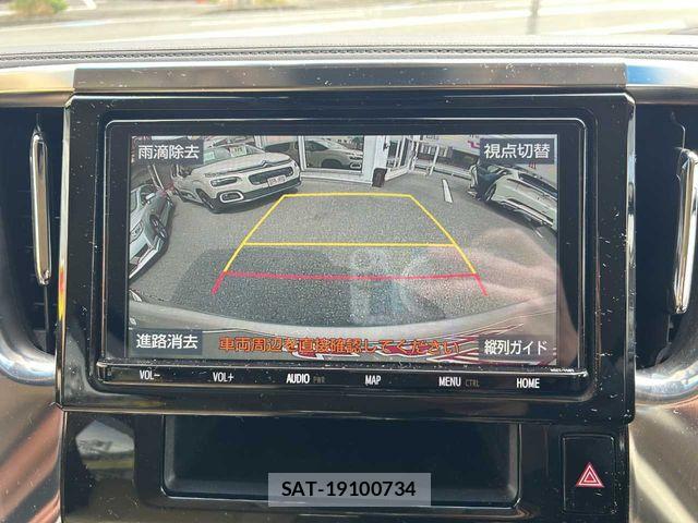 Toyota VELLFIRE 2019-06 7620978-6