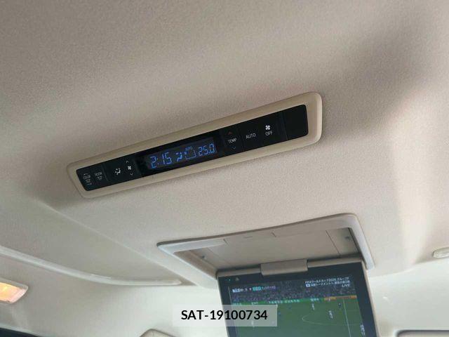 Toyota VELLFIRE 2019-06 7620978-8