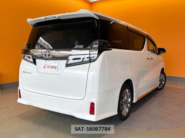 Toyota VELLFIRE 2020-06 7620968-10