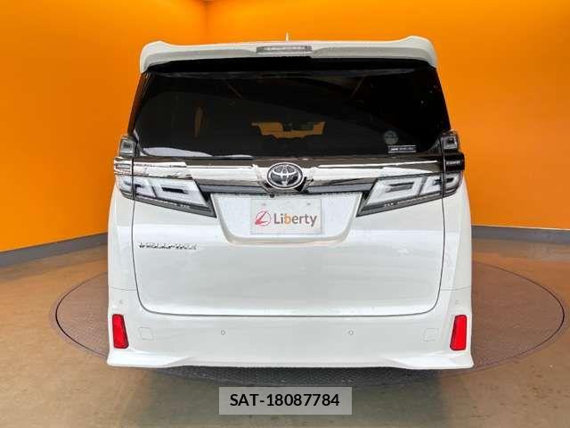 Toyota VELLFIRE 2020-06 7620968-11