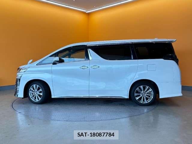 Toyota VELLFIRE 2020-06 7620968-13