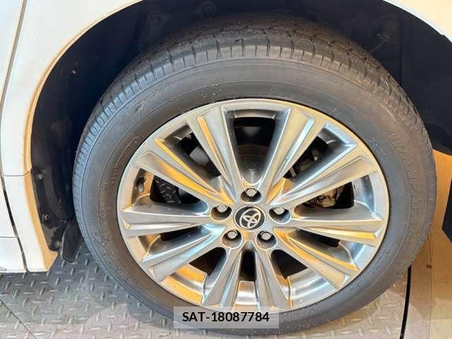 Toyota VELLFIRE 2020-06 7620968-16