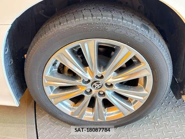 Toyota VELLFIRE 2020-06 7620968-17