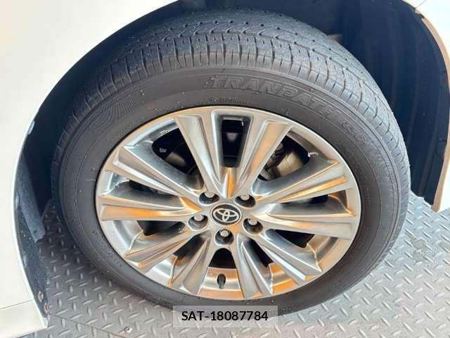 Toyota VELLFIRE 2020-06 7620968-18