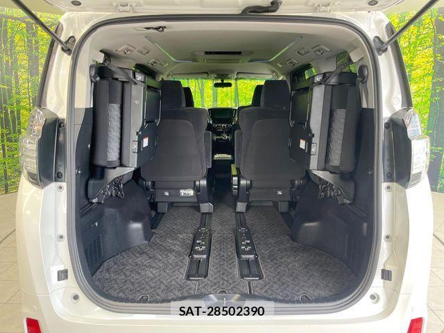 Toyota VELLFIRE 2017-06 7620977-10