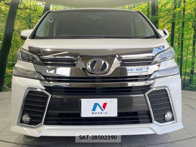 Toyota VELLFIRE 2017-06 7620977-14