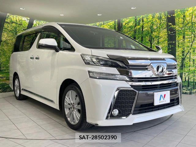 Toyota VELLFIRE 2017-06 7620977-16