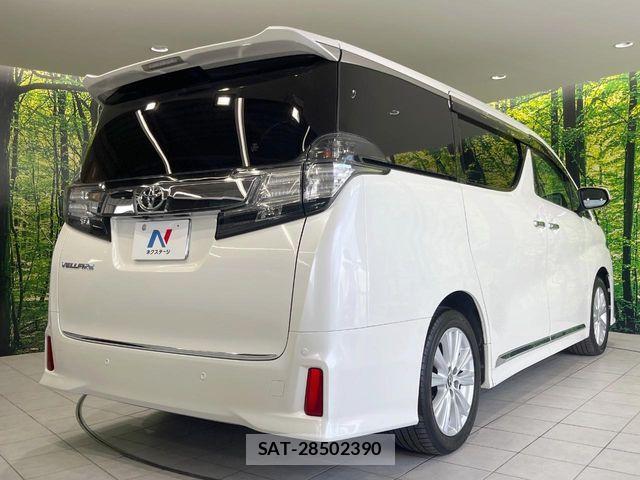Toyota VELLFIRE 2017-06 7620977-17