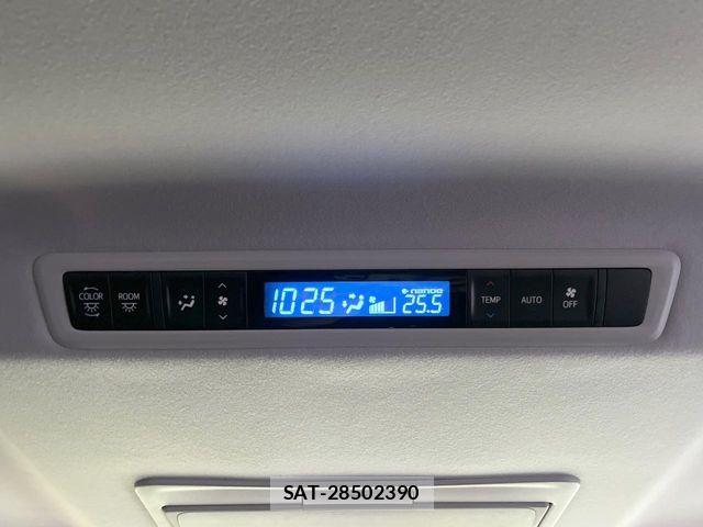 Toyota VELLFIRE 2017-06 7620977-6