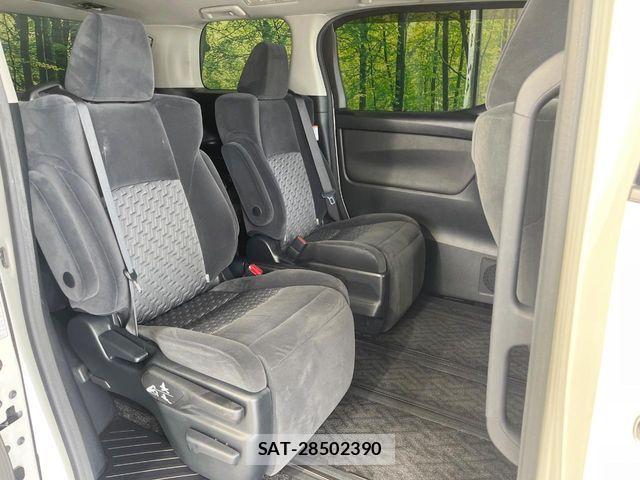 Toyota VELLFIRE 2017-06 7620977-8