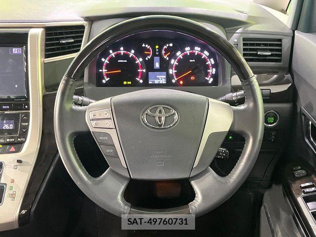 Toyota VELLFIRE 2013-07 7620983-11