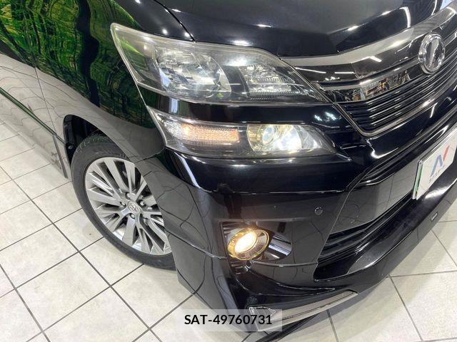 Toyota VELLFIRE 2013-07 7620983-12