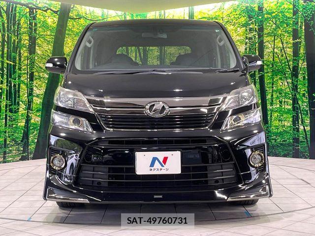 Toyota VELLFIRE 2013-07 7620983-14